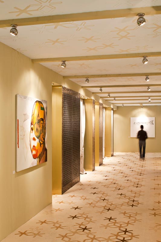 настенный/потолочный светильник d57g1115 fabbian