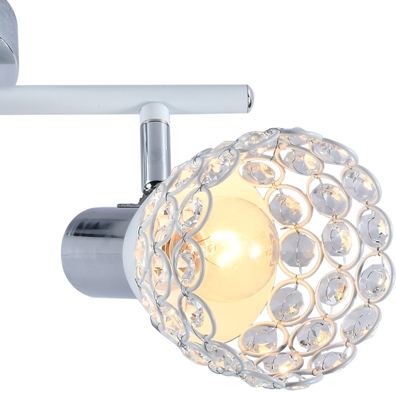 спот reluce 05956-0.8-04 wh+cr