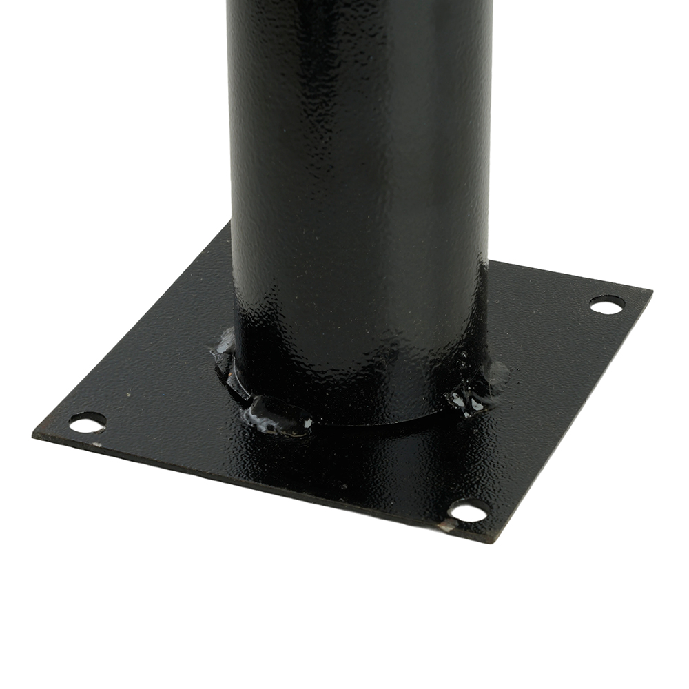 опора металлическая feron oм 2,0 51618