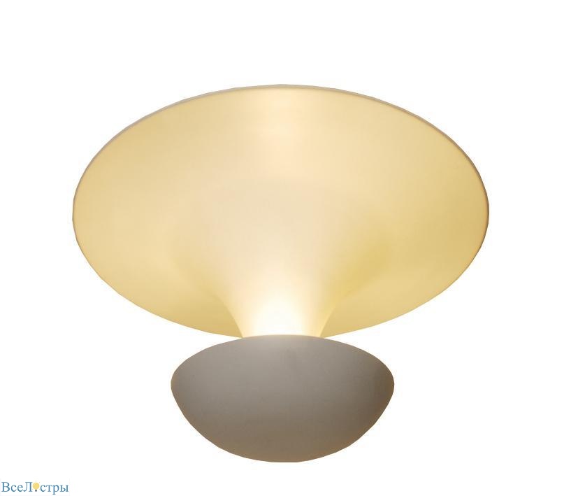 потолочный светильник arte lamp dome a9411pl-3wh