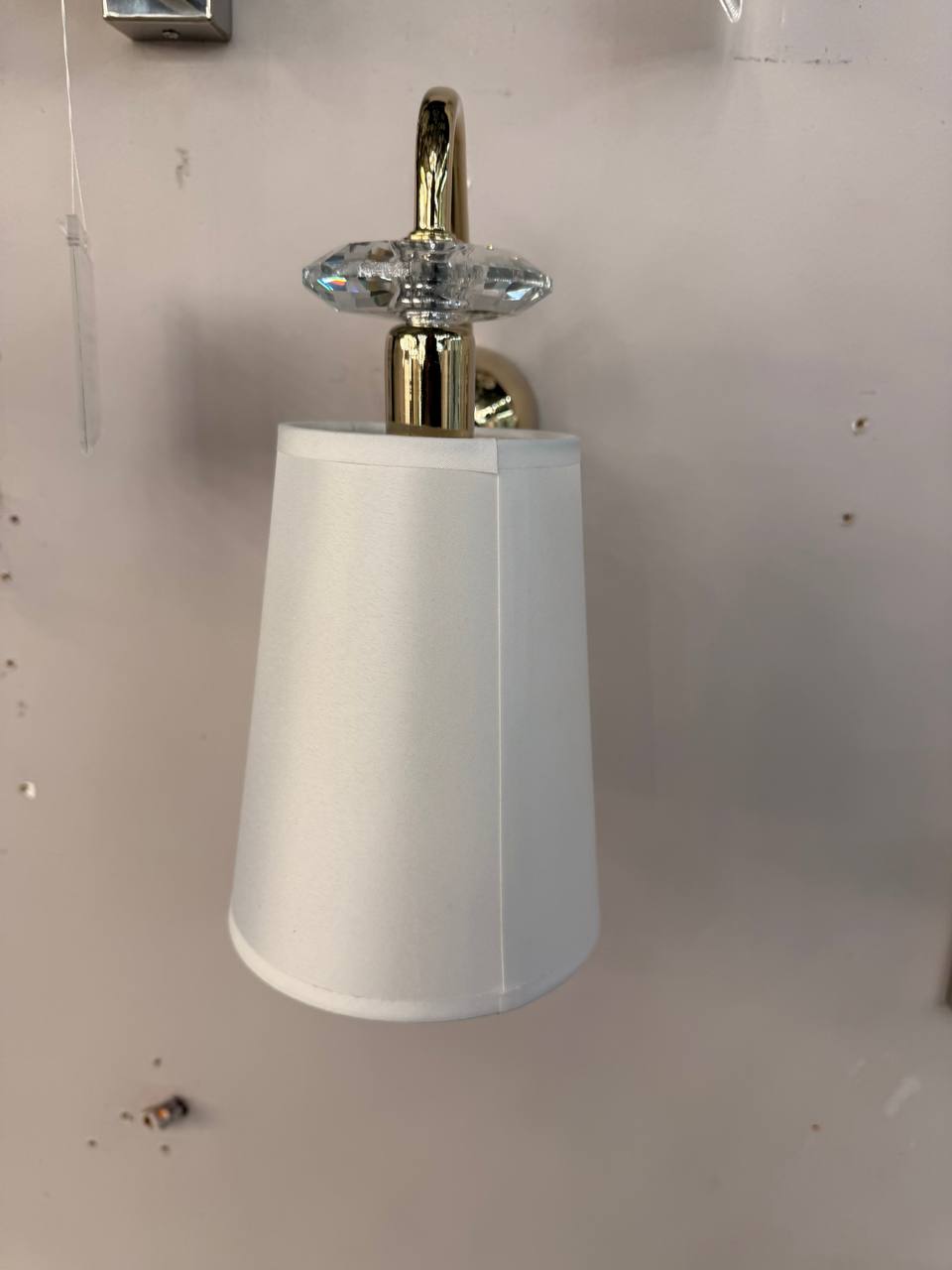 бра newport liana 4621/a gold м0070674