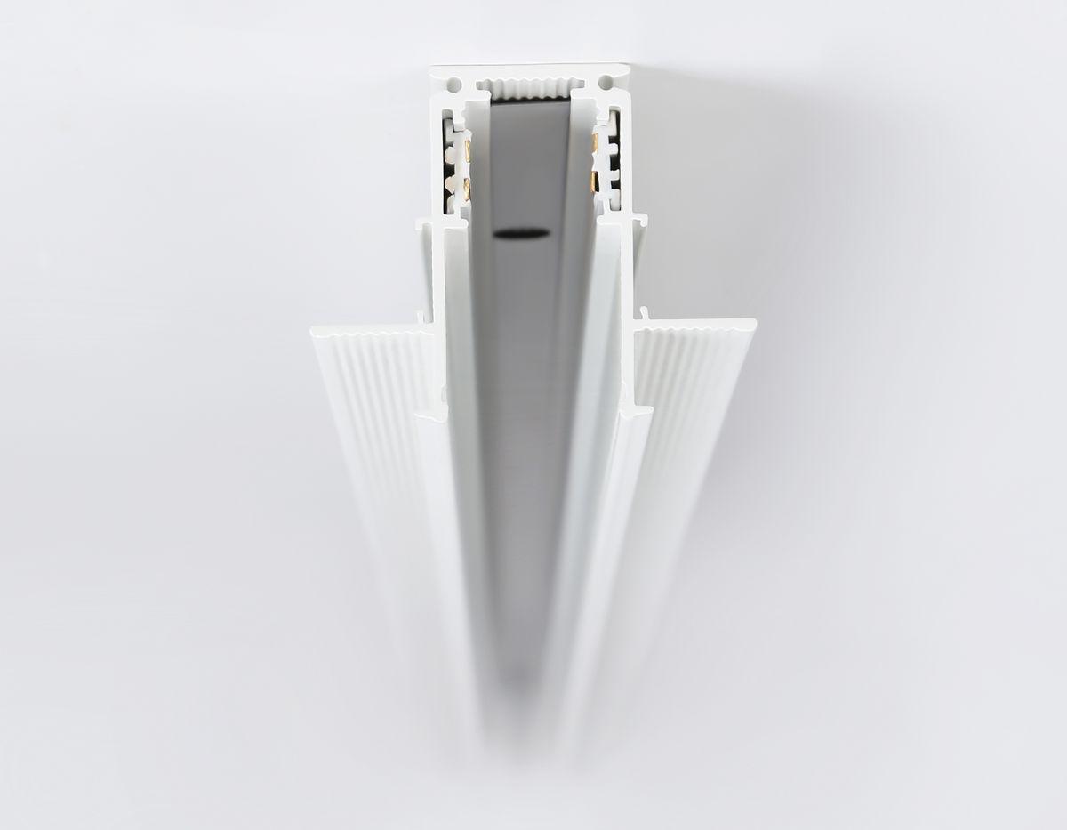 шинопровод магнитный встраиваемый ambrella light track system magnetic gl3331