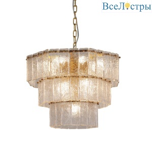 BRCH9192-55 antique brass