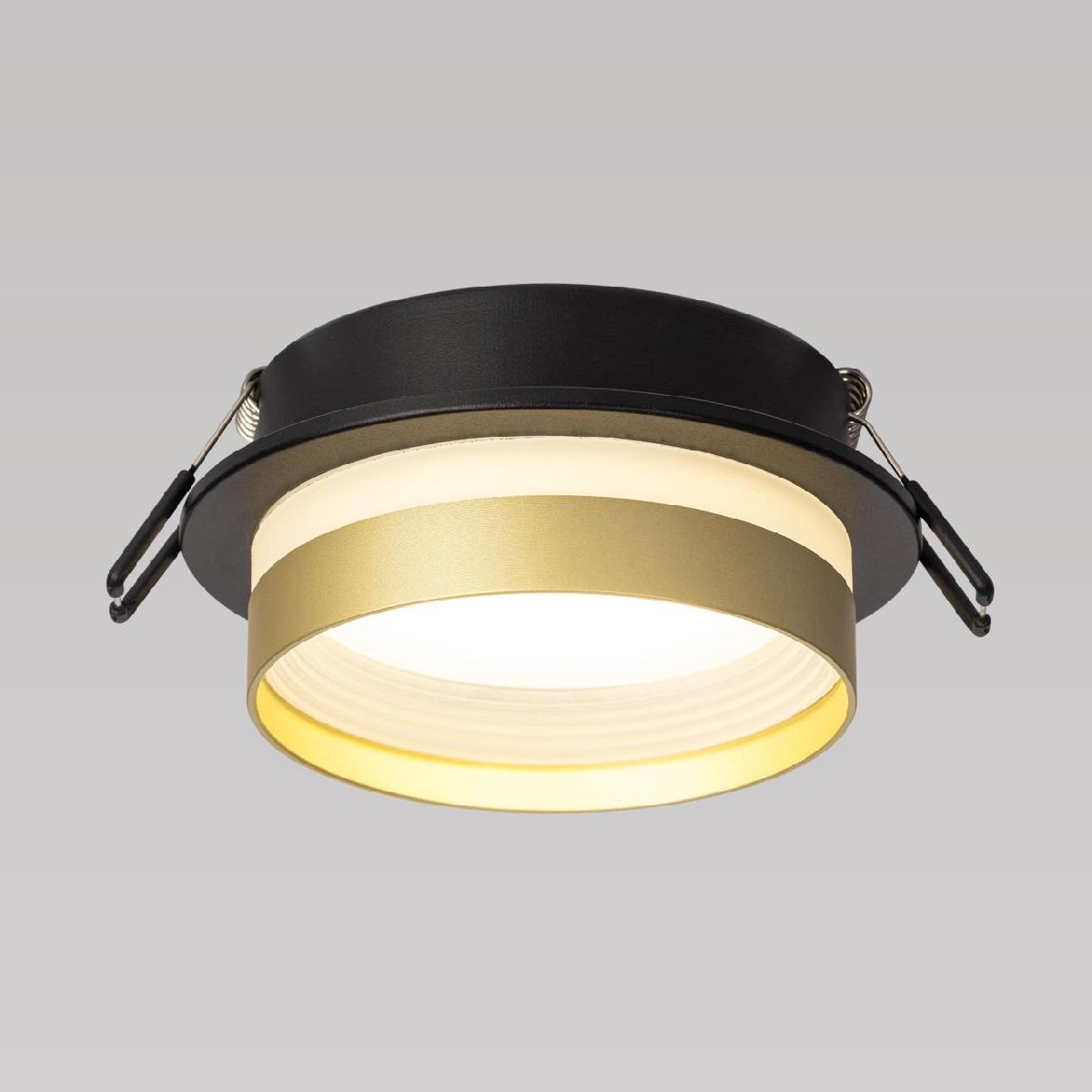 встраиваемый светильник citilux hardy cl002d14