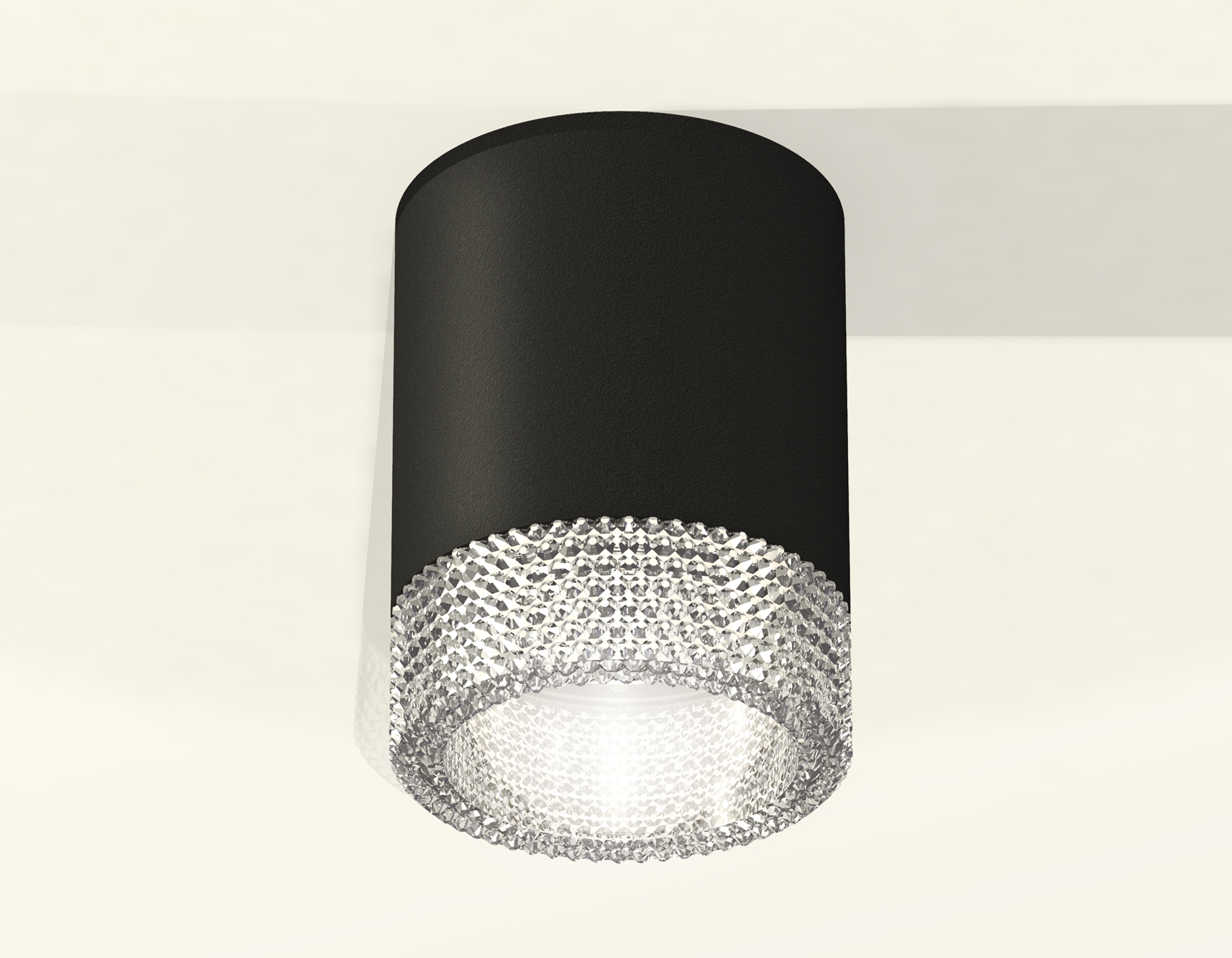 накладной светильник ambrella light techno xs6302040 (c6302, n6150)