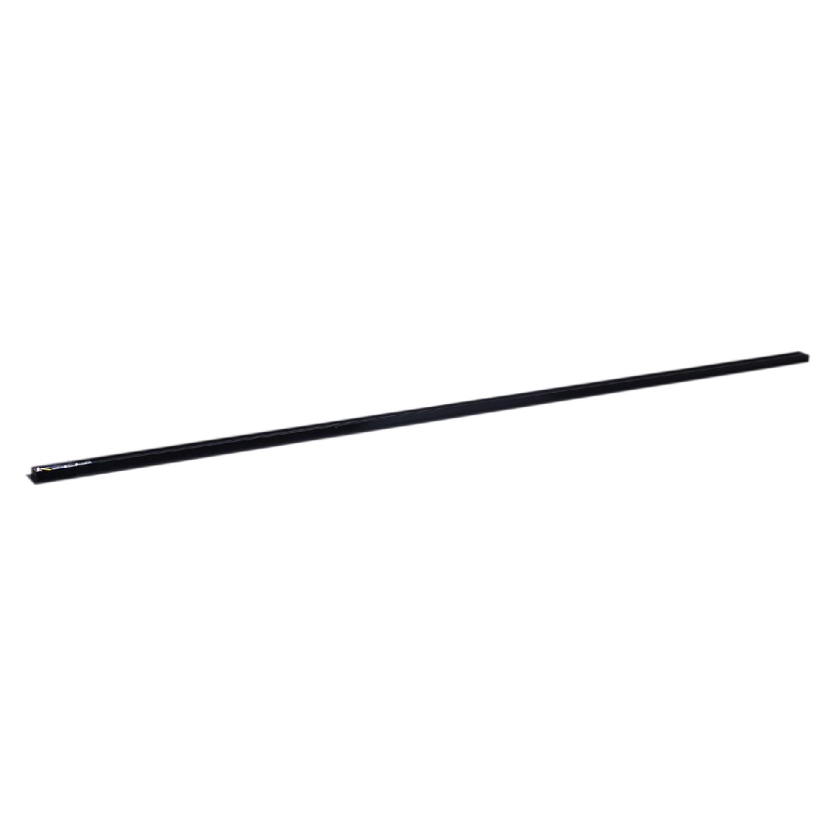 шинопровод reluce rl 06042 track rail 2000mm bk