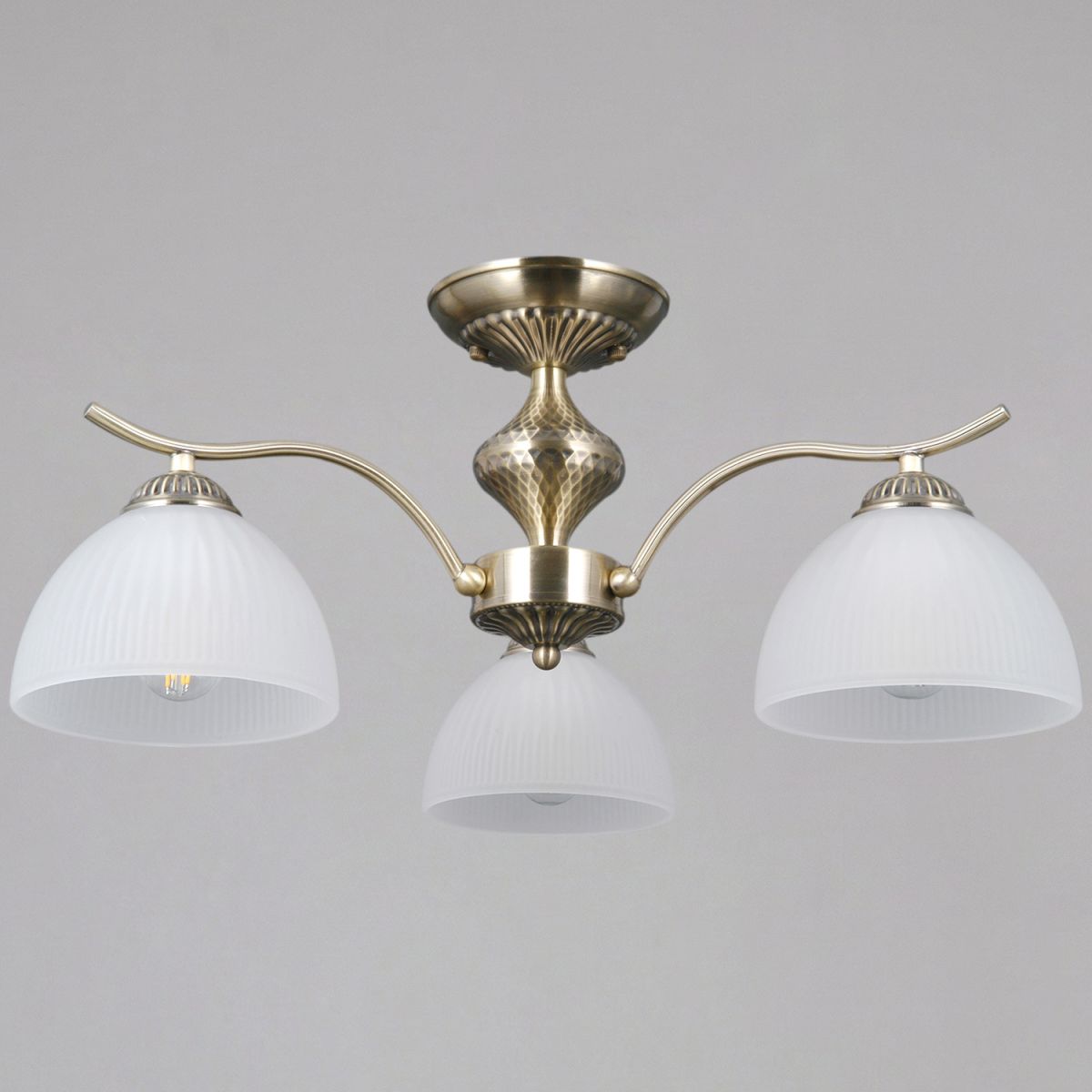 потолочный светильник illumico il0896-3csq-26 ab elite