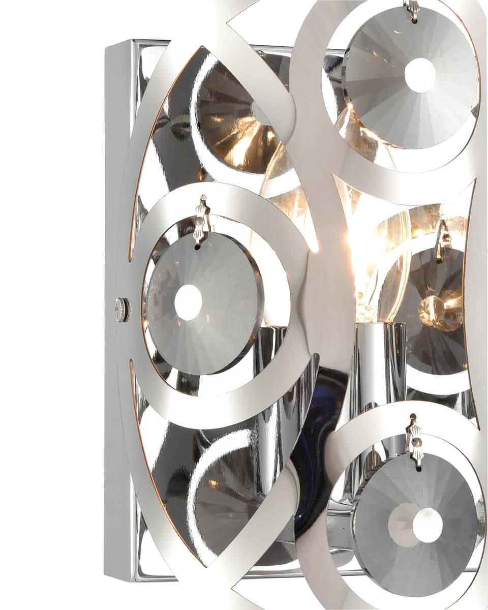 настенный светильник vele luce silk vl3143w01