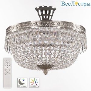 19011/35IV/LED-DIM Ni