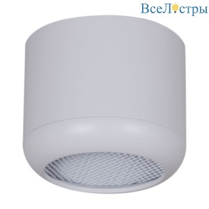 53016-9.5-001LD GX53 WT