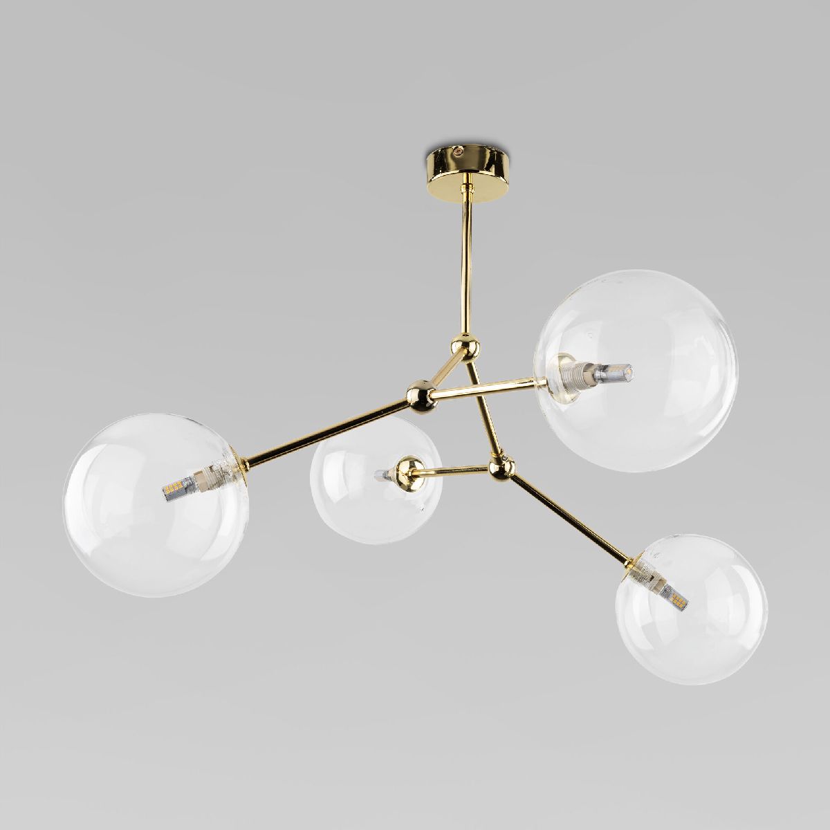 люстра на штанге tk lighting 10070 fairy a068631