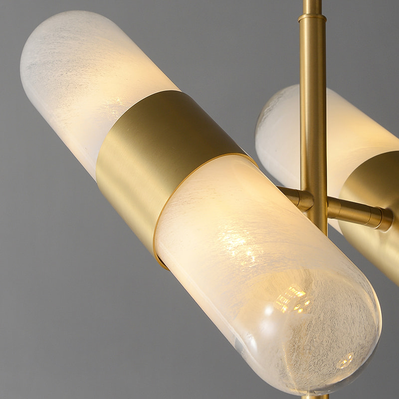 подвесной светильник delight sorno mt9056-4h brass