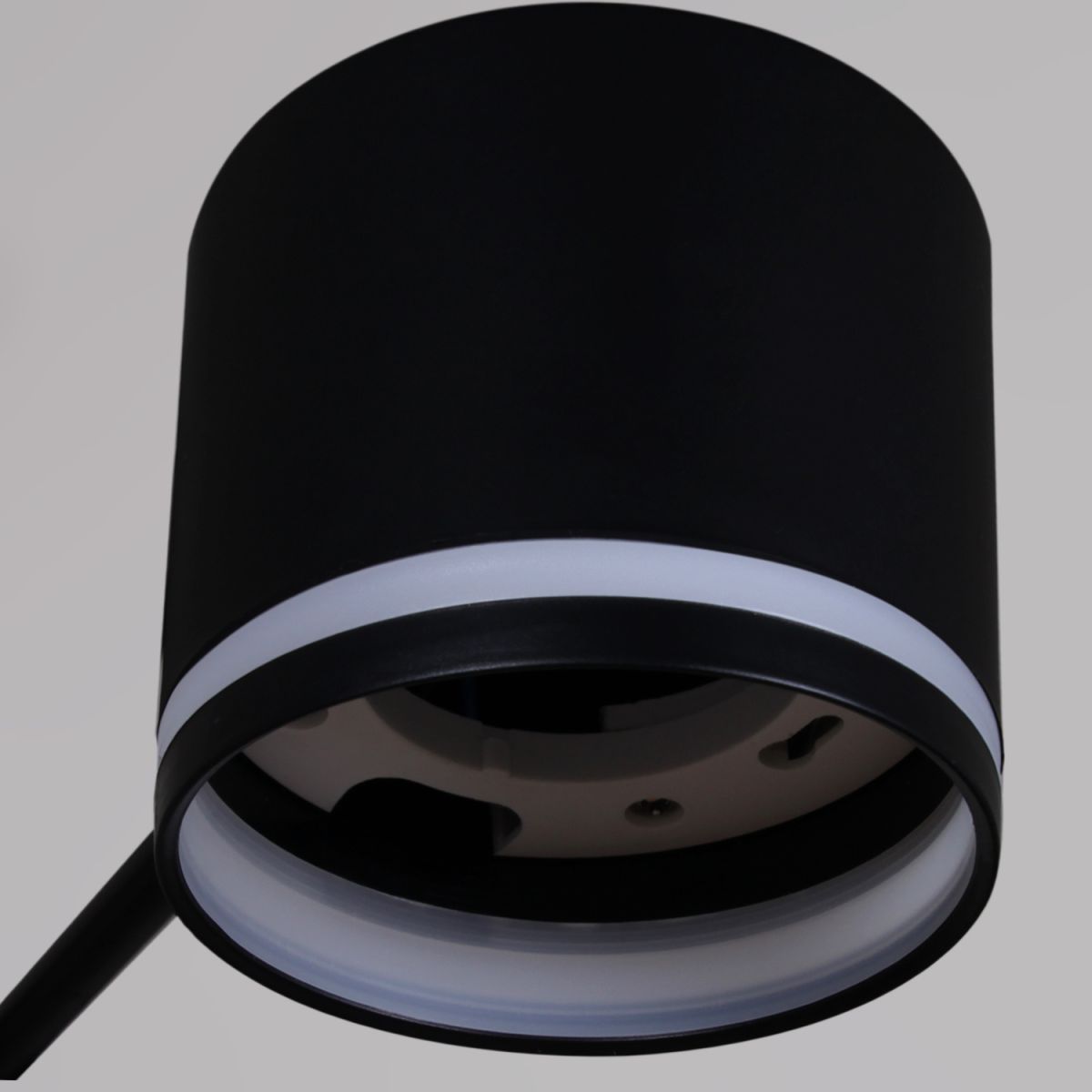 люстра на штанге reluce 05306-0.3-08 gx53