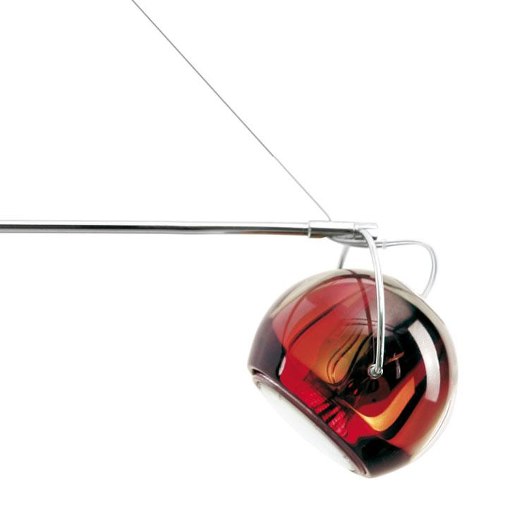 настенный светильник d57d0303 fabbian