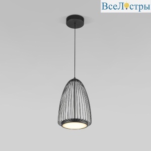 40009/1 LED черный