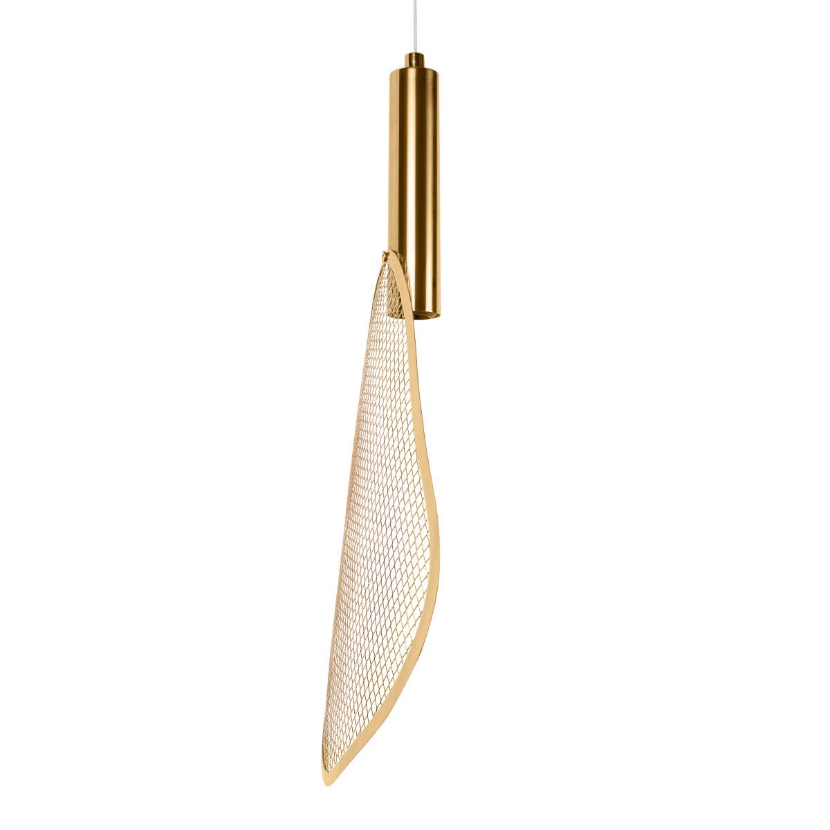 подвесной светильник loft it leaf 10349/s