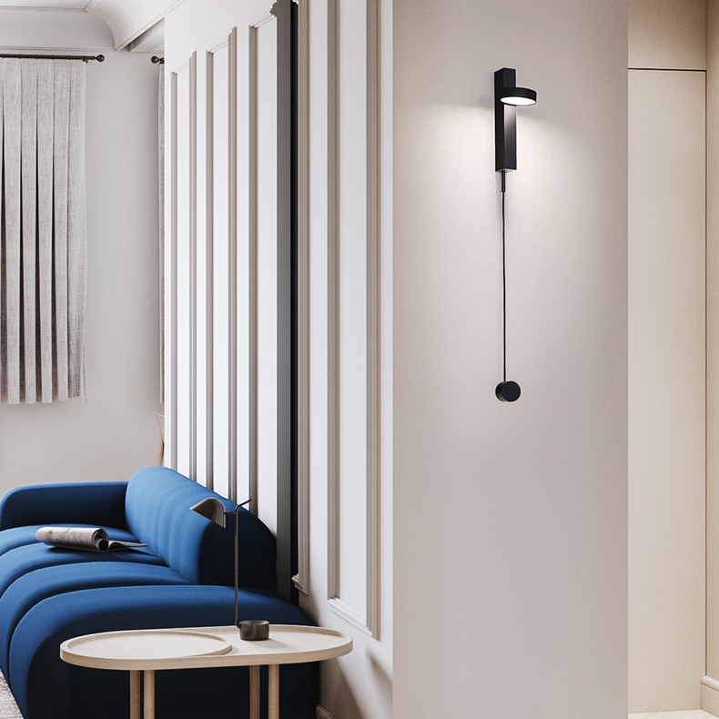 настенный светильник imperiumloft denzil 140640-26