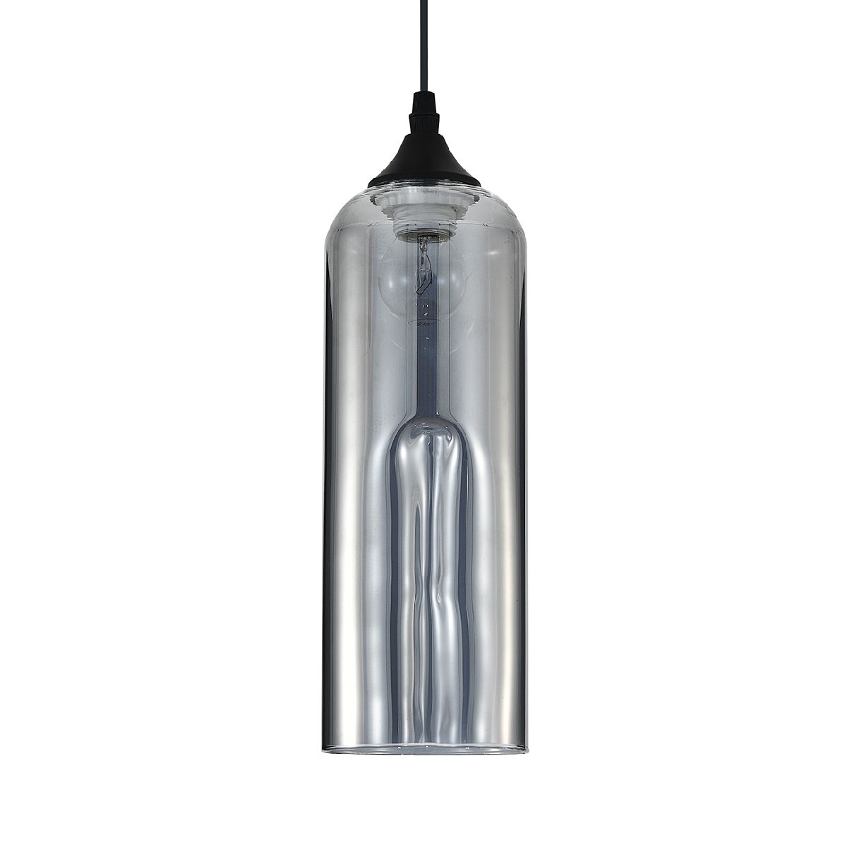 подвесной светильник escada yumbilla 2110/1s smoke