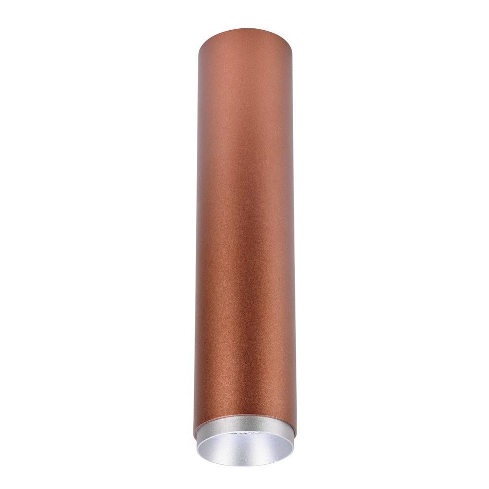 потолочный светодиодный светильник wertmark stecken we803.01.607