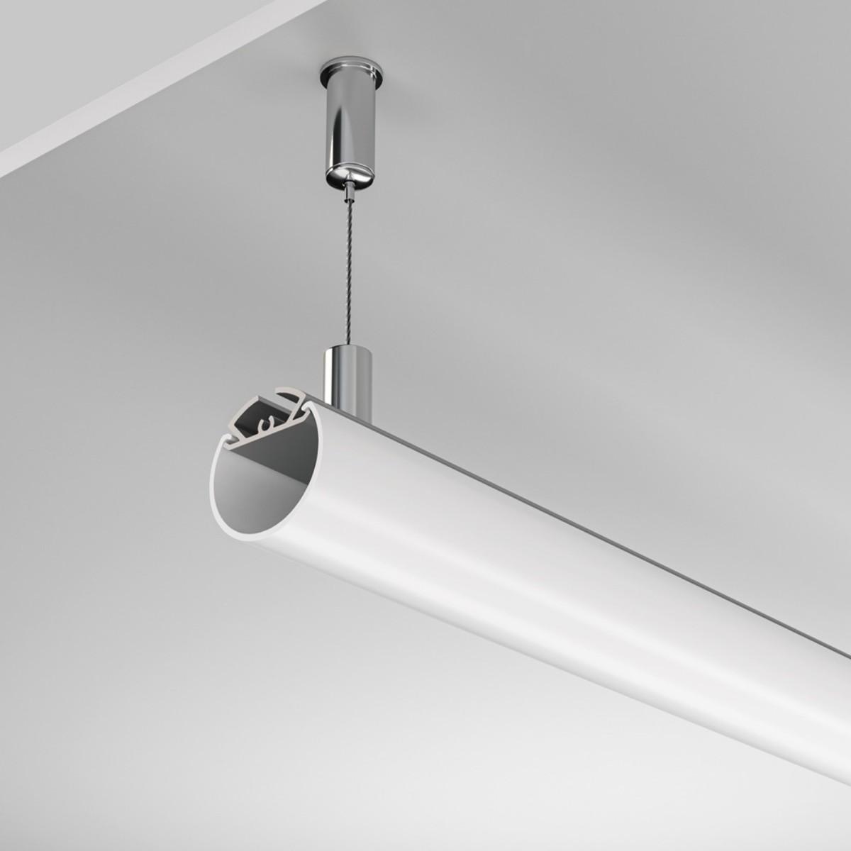 профиль maytoni technical alm-d30-s-2m