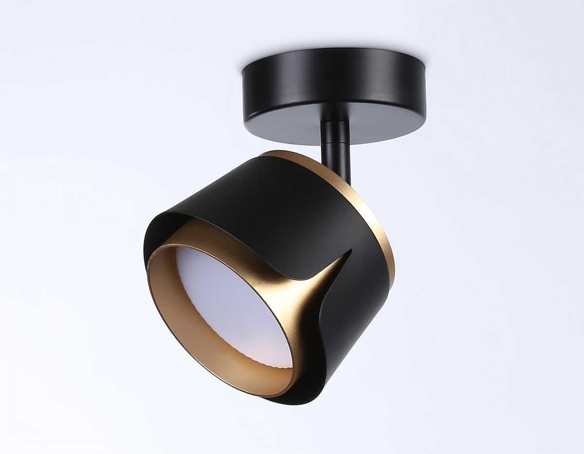 спот ambrella light techno spot techno family tn71227