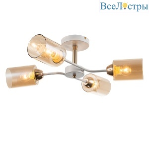 1131/4P White/Gold