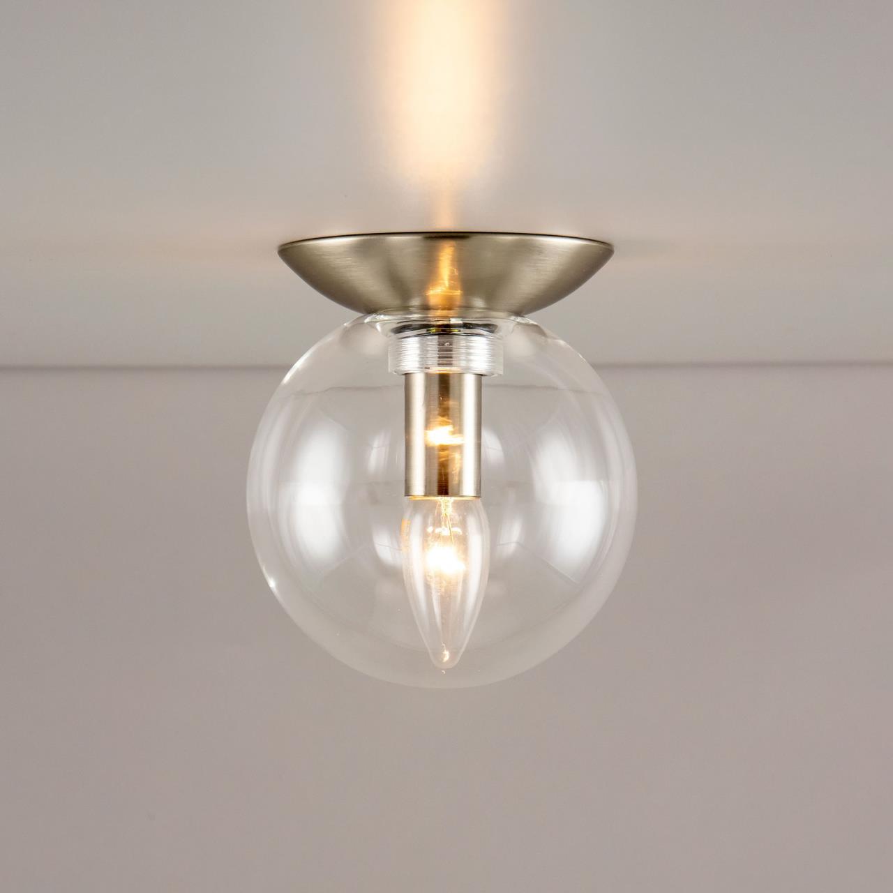 потолочный светильник citilux томми cl102511