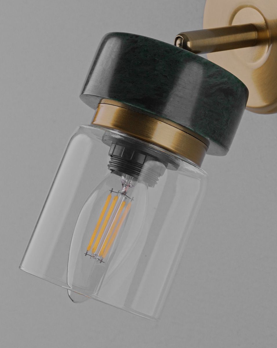 спот moderli almero v11821-1w