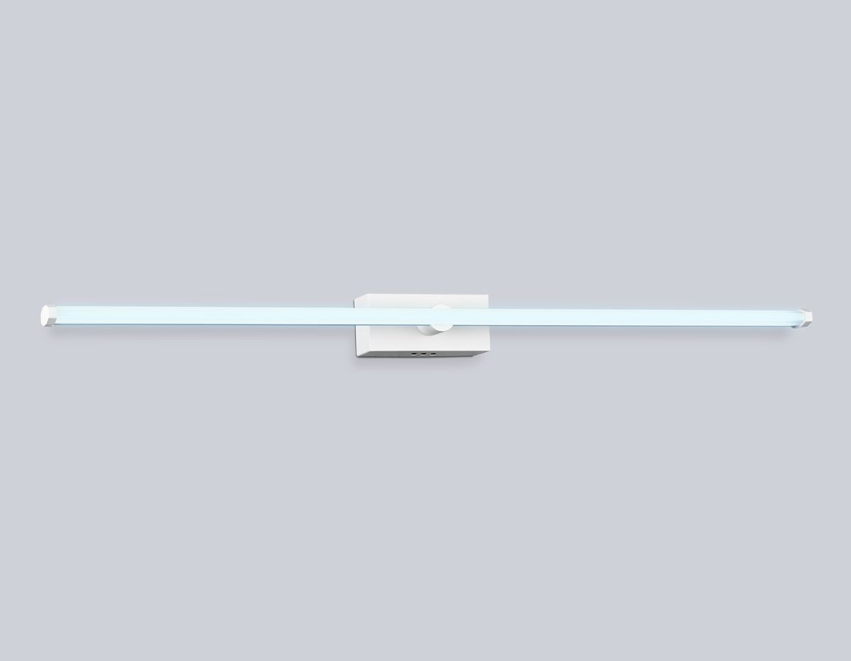 настенный светильник ambrella light comfort linetech fl6121