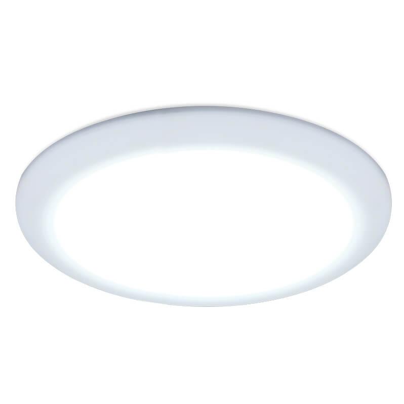 встраиваемый светодиодный светильник ambrella light led downlight dcr307