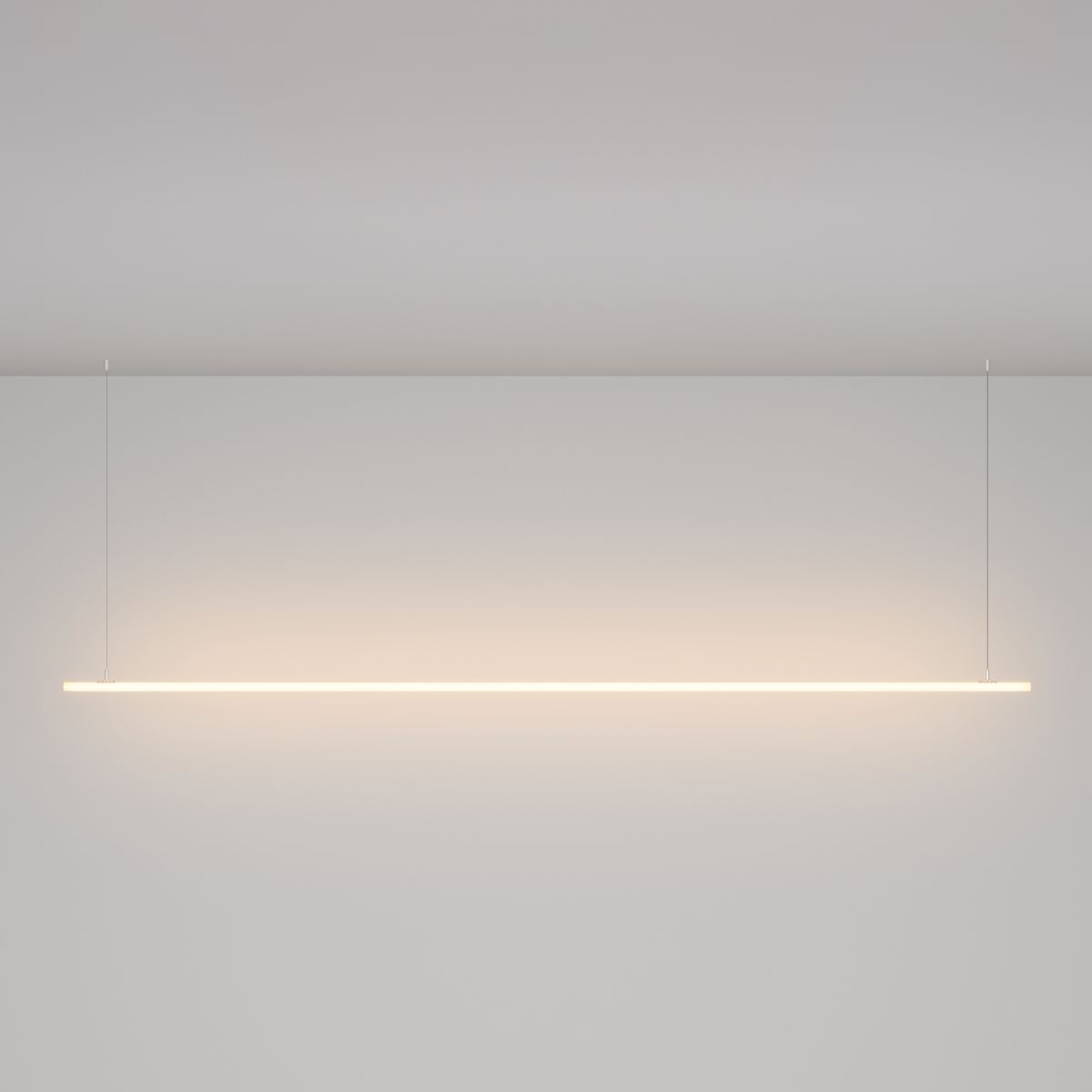 профиль для горизонтального подвесного монтажа maytoni led strip 20330