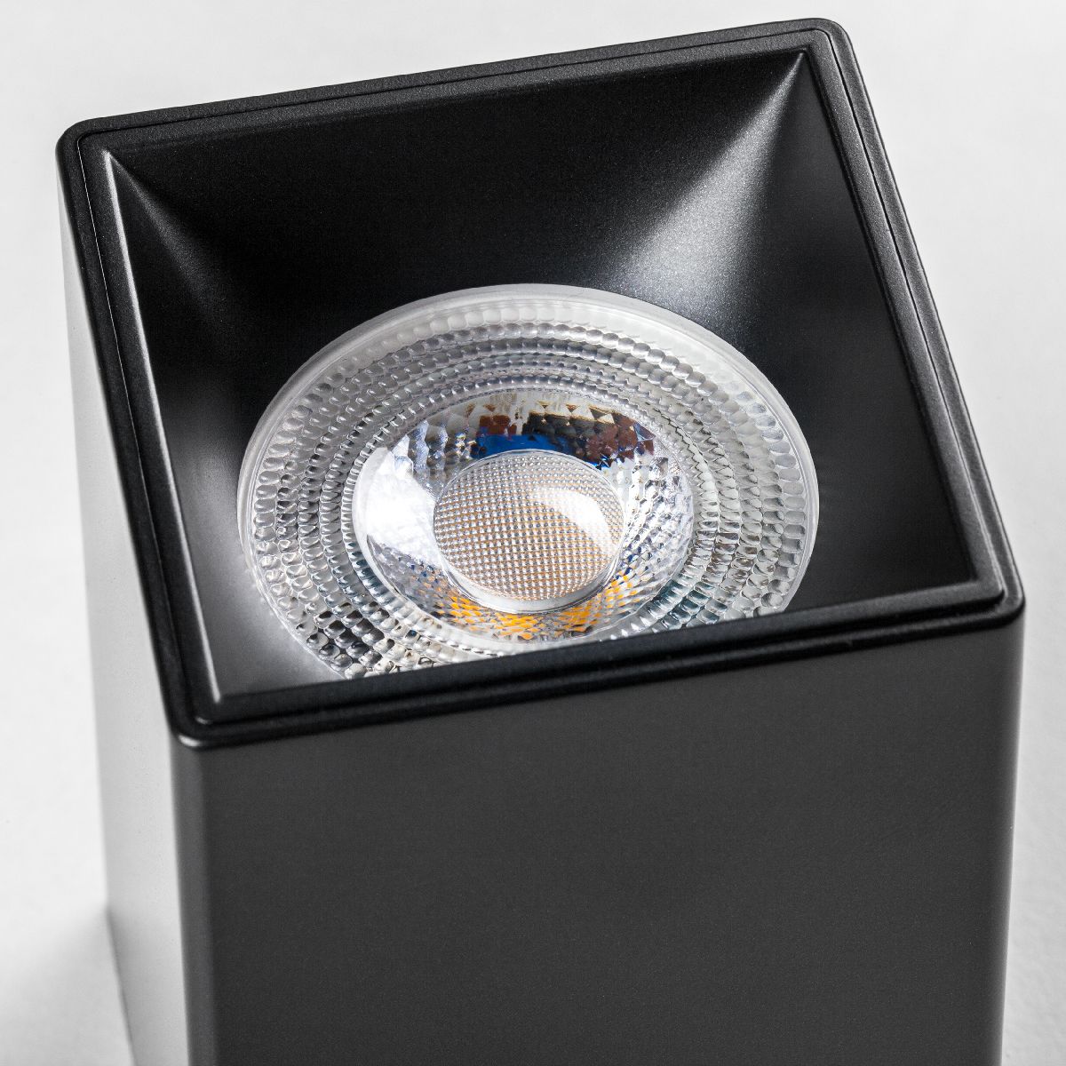 рамка для светильника lightstar rullo 213337