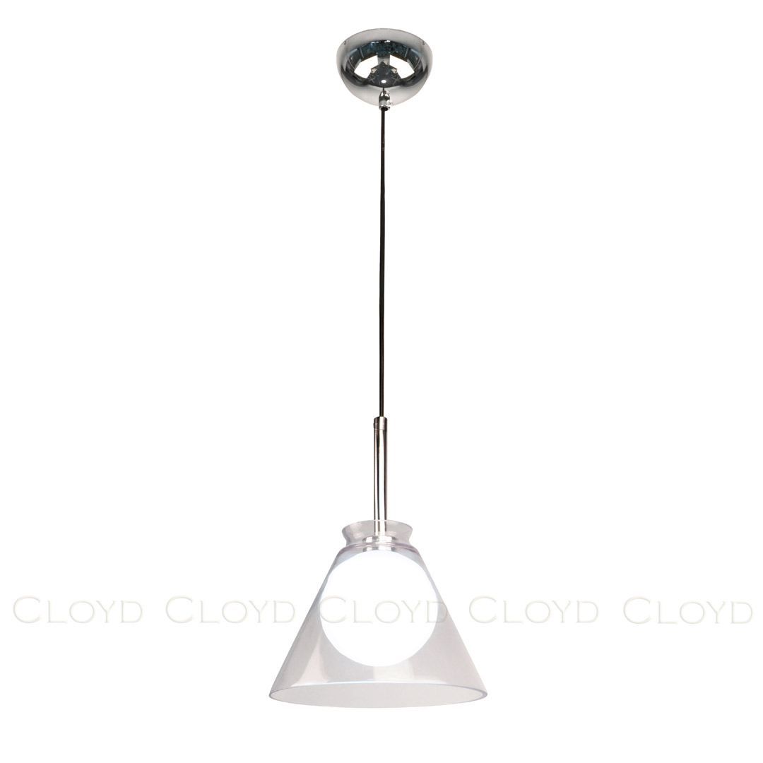 подвесной светильник cloyd flaunt 10791