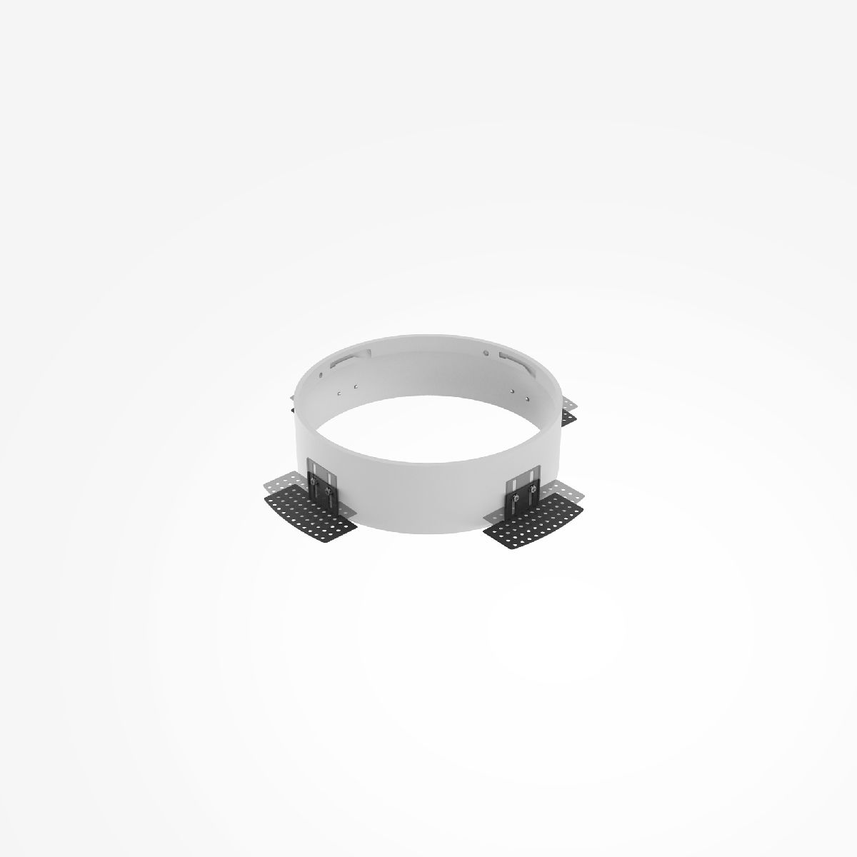 аксессуар для встраиваемого светильника maytoni downlight dla032-trs24-w