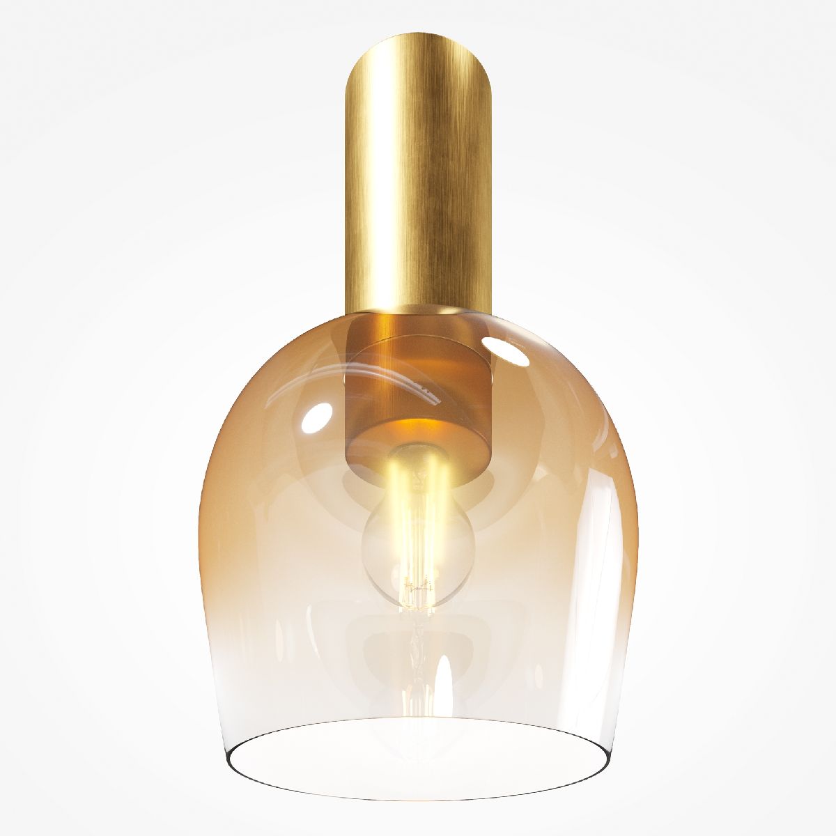 потолочный светильник maytoni smart casual mod414cl-01g