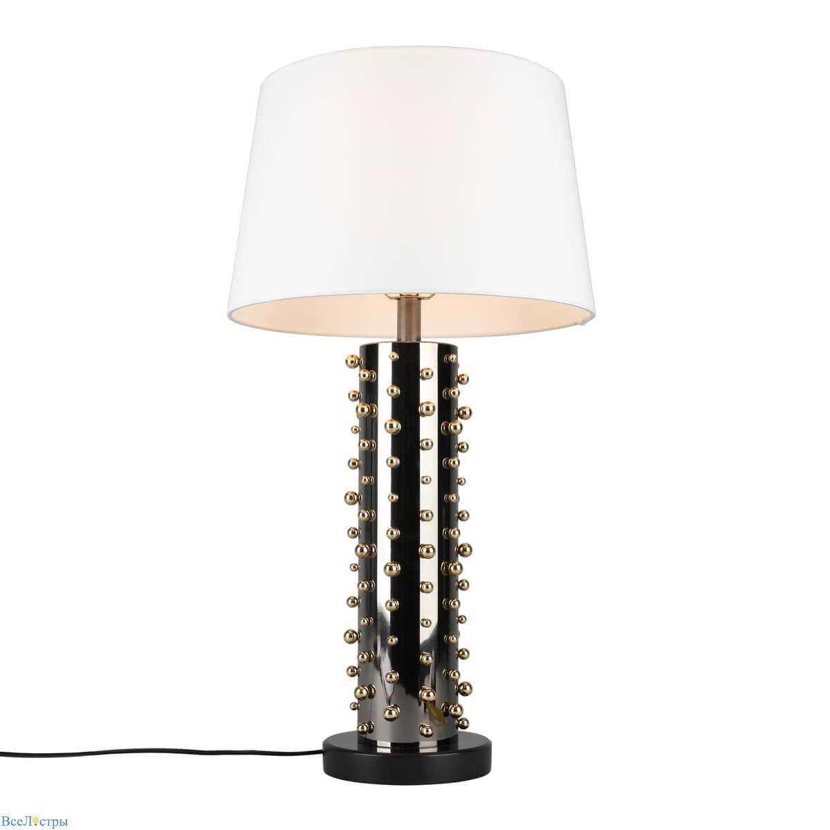 настольная лампа декоративная omnilux valsolda oml-83904-01