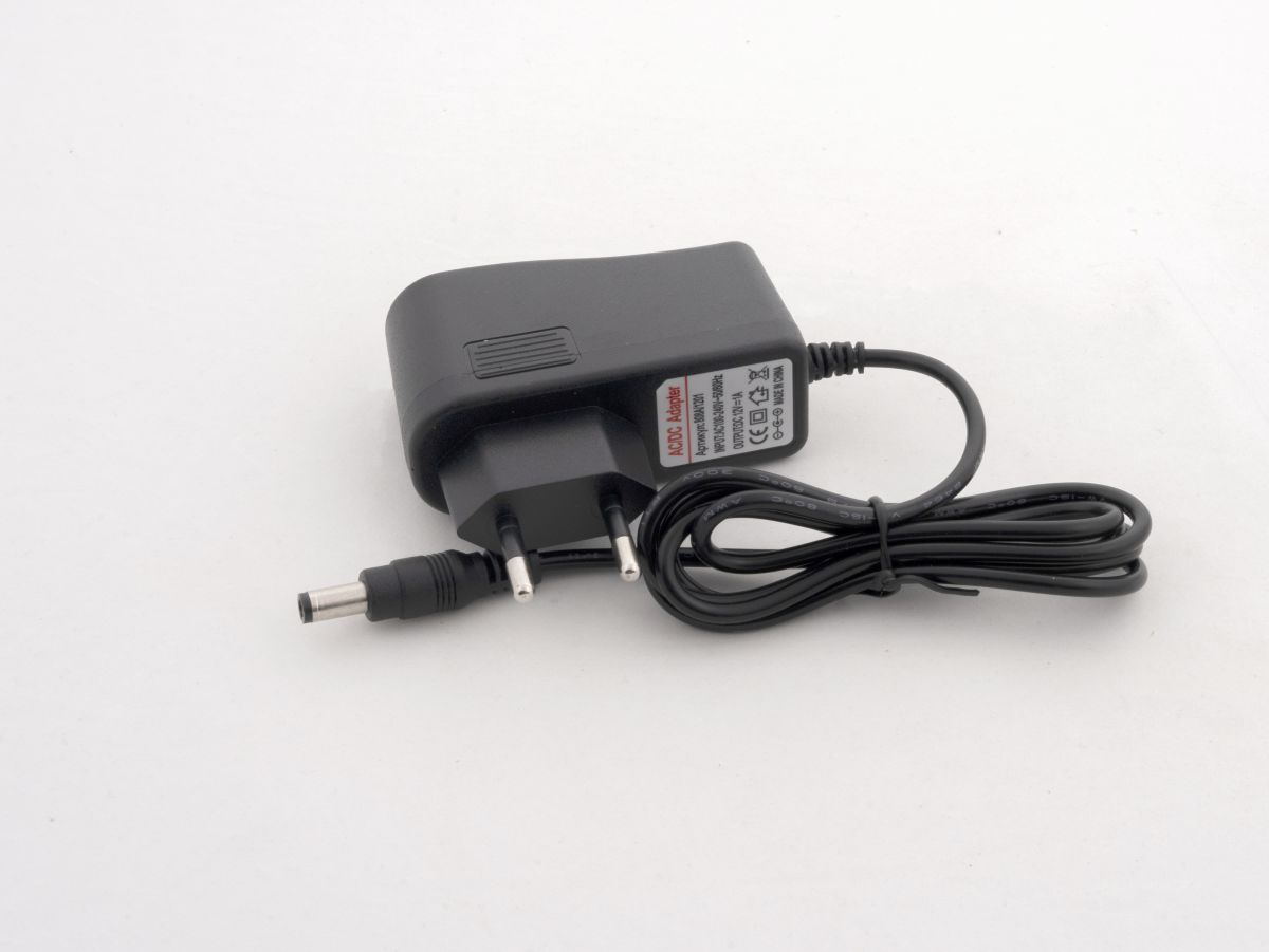адаптер leds power 1а 12в (12вт) 003191