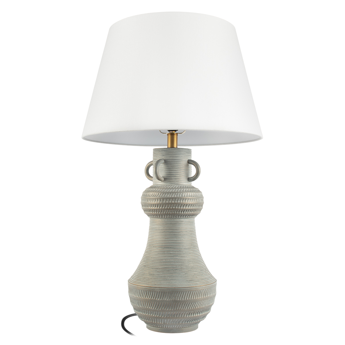 настольная лампа loft it massai 10526t