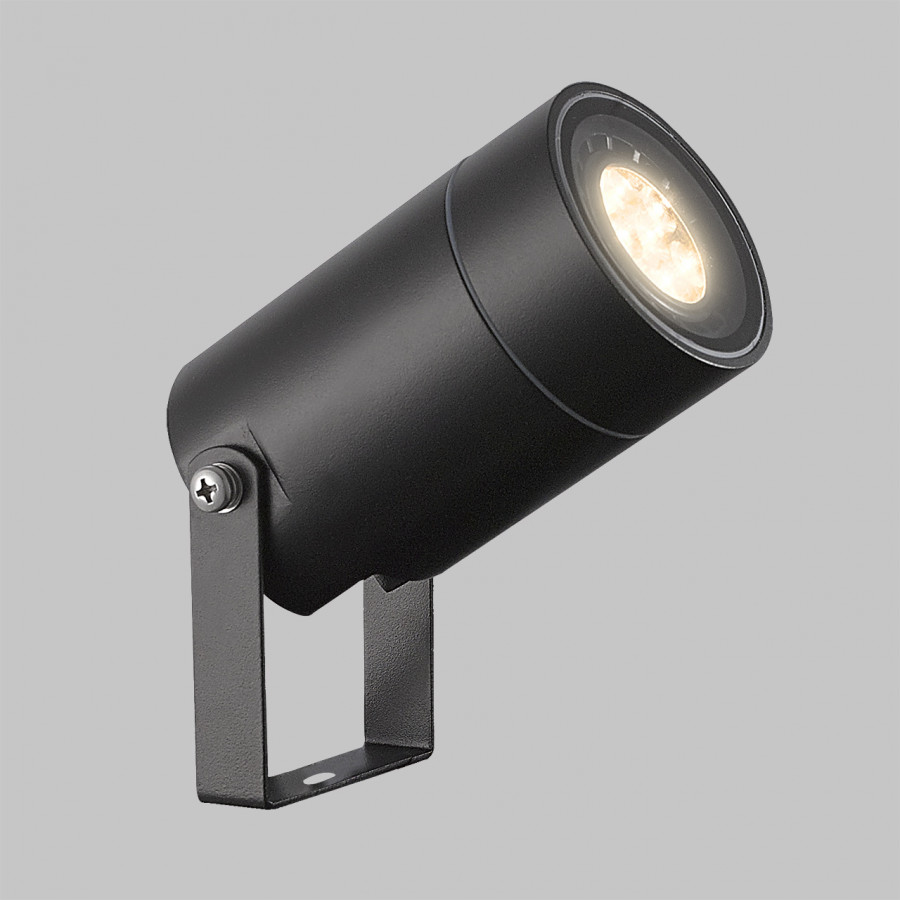 архитектурный светильник imex gras il.0014.0029-bk