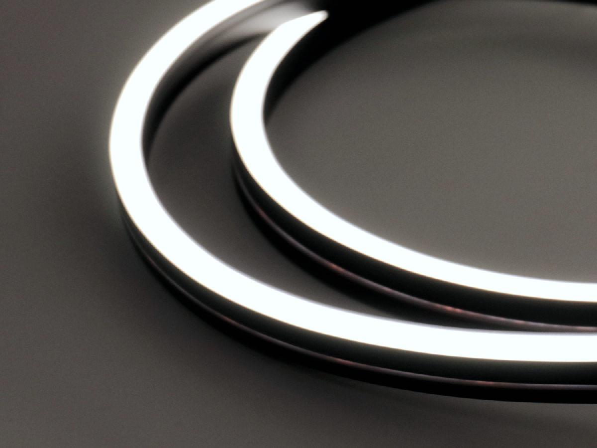 неоновая лента swg pro 2835 3000k ne-cc2120-24-15-blww-67-20m 00-00032762