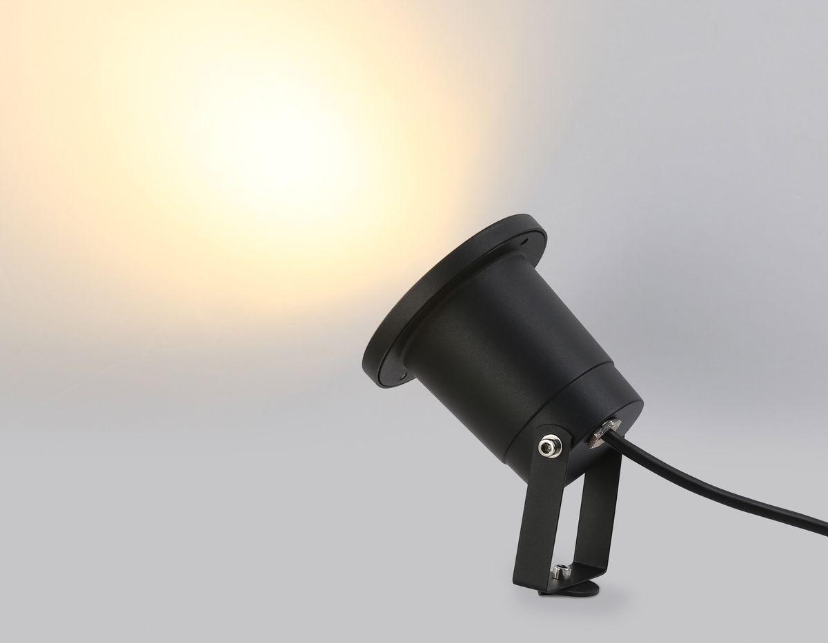 ландшафтный светильник ambrella light garden st6338