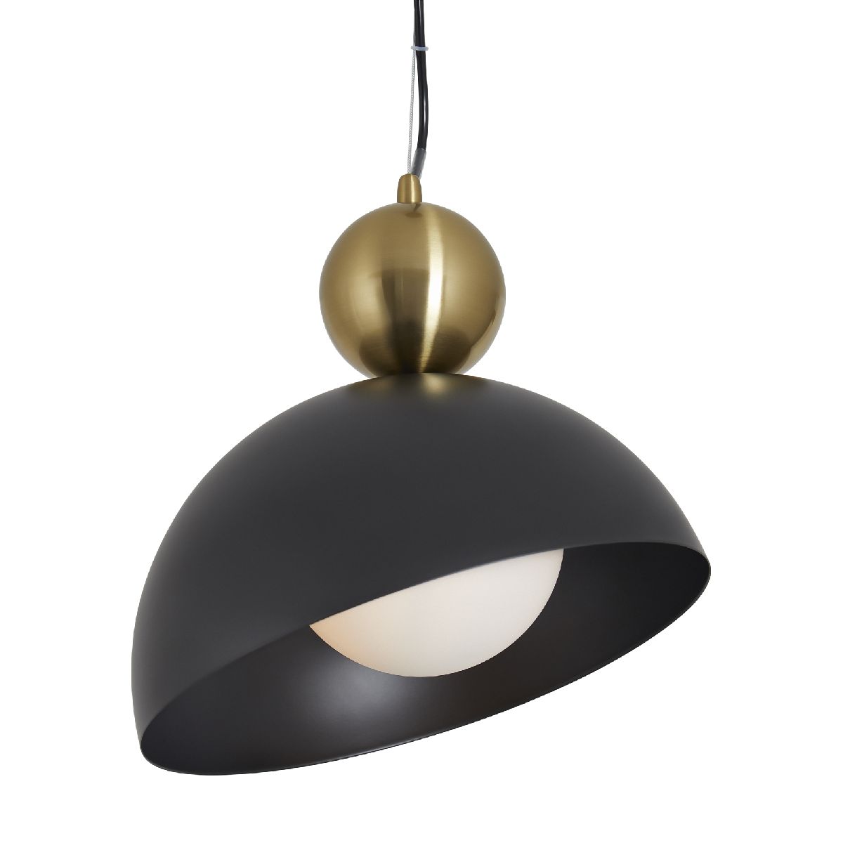 подвесной светильник freya bowl fr5439pl-01b