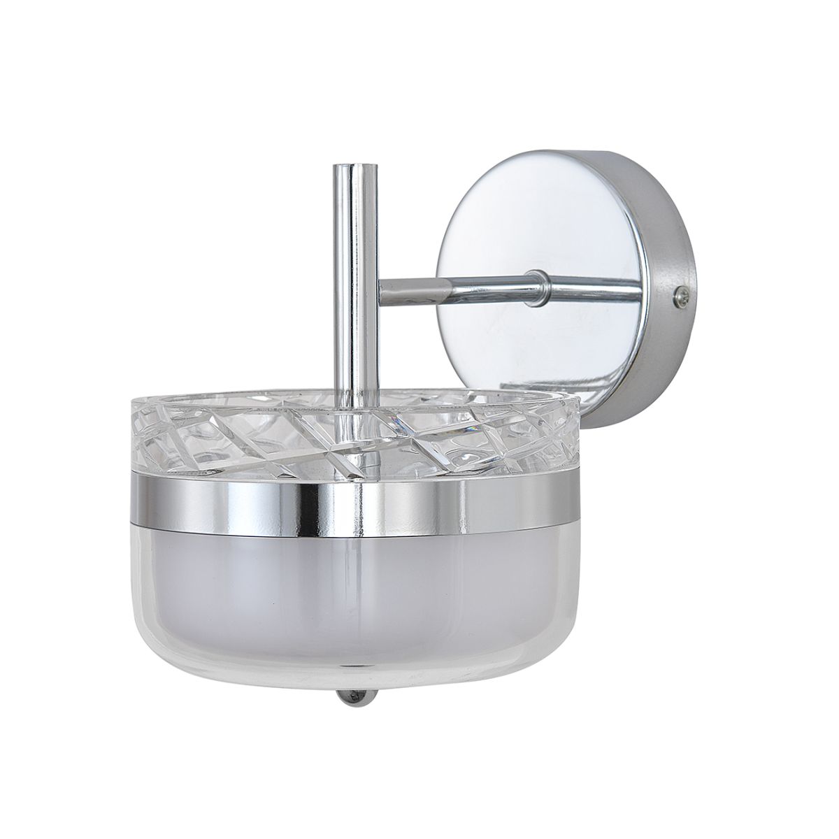 бра escada lace 10298/1 led 10w chrome