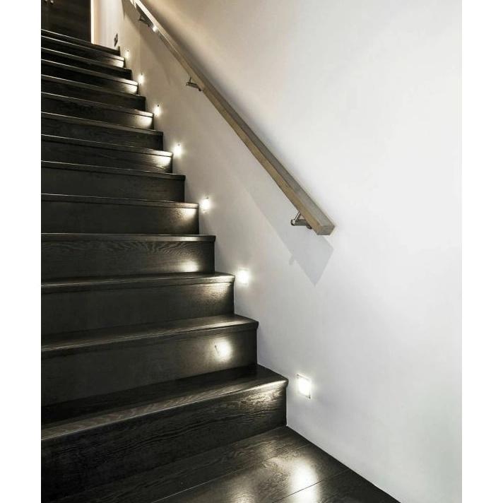 подсветка для лестницы kanlux apus 23107