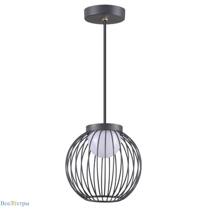 светильник на штанге novotech carrello 358288