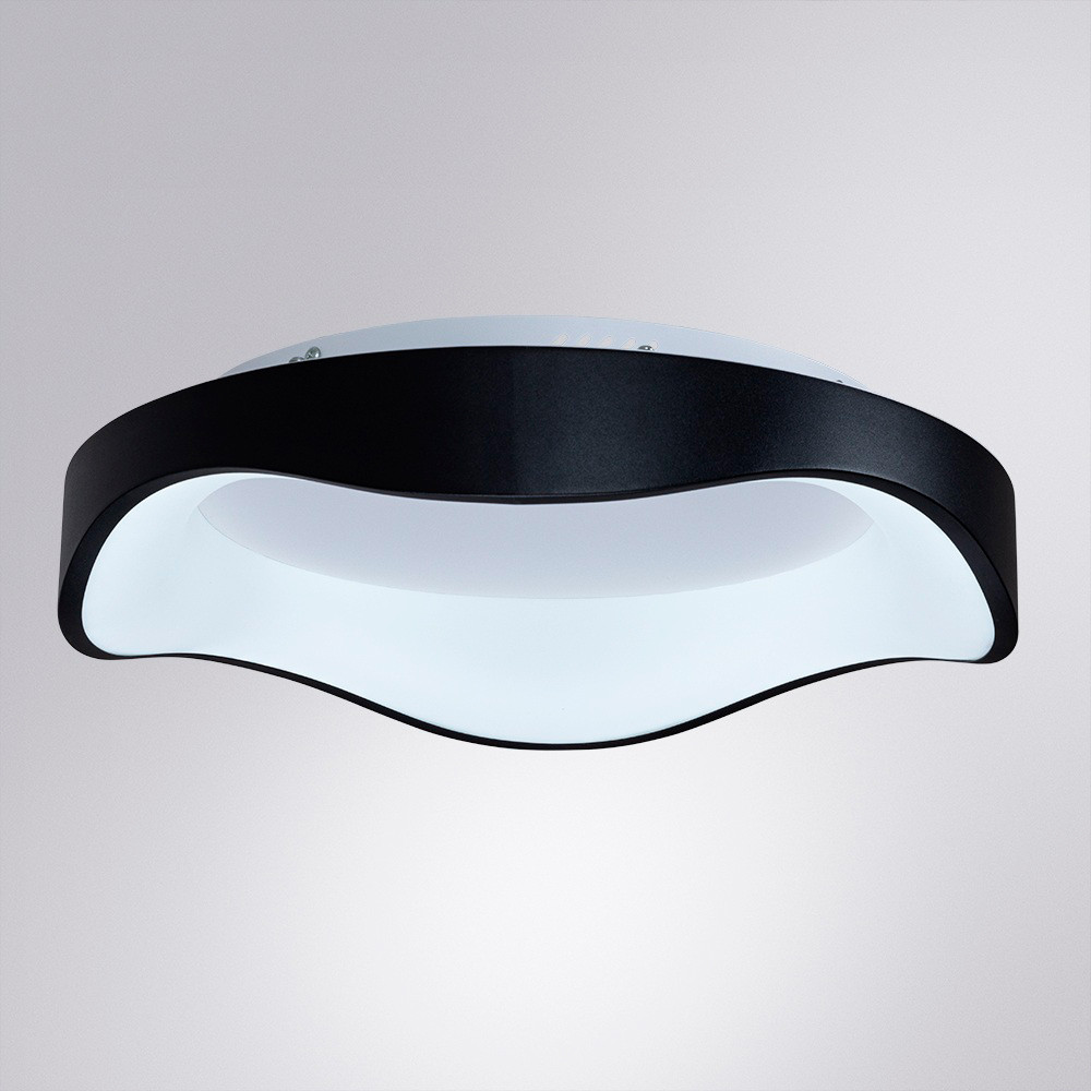 потолочный светильник arte lamp ankaa a3085pl-48bk