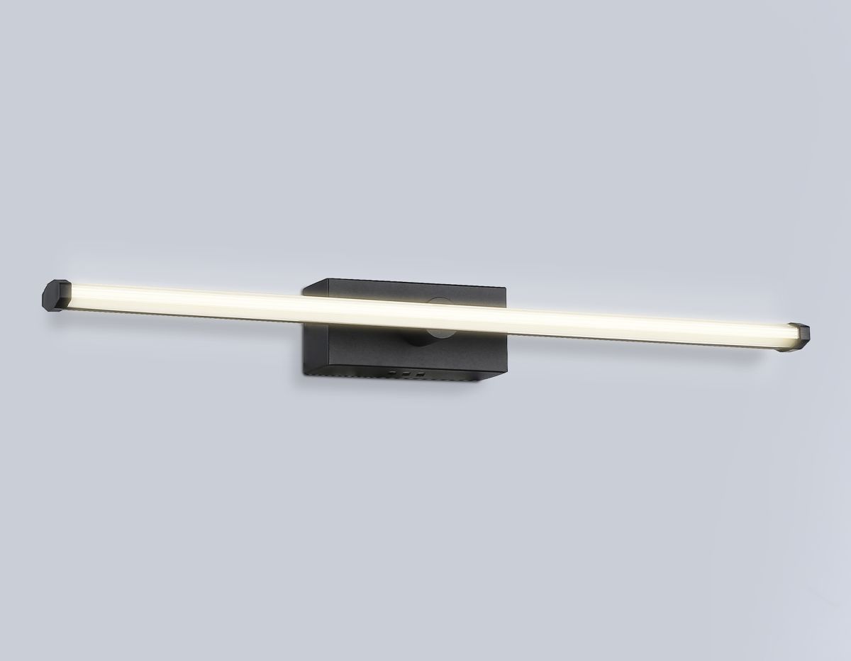 настенный светильник ambrella light comfort linetech fl6112