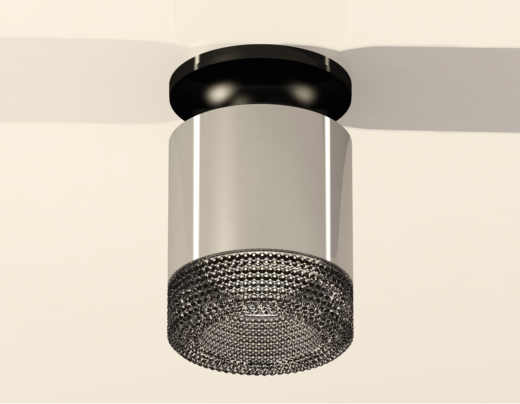 потолочный светильник ambrella light techno spot xs7405024 (n7926, c7405, n7192)