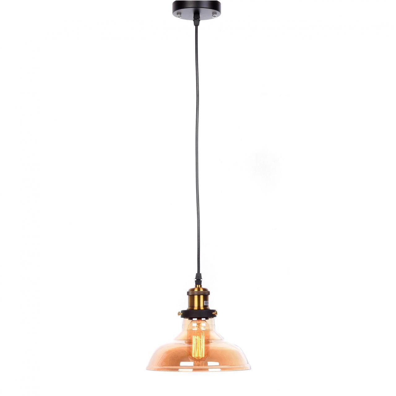 подвесной светильник lumina deco gabi ldp 6804 tea