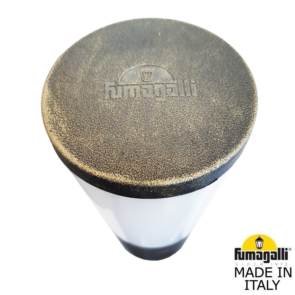 ландшафтный светильник fumagalli amelia 250 dr2.573.000.bye27